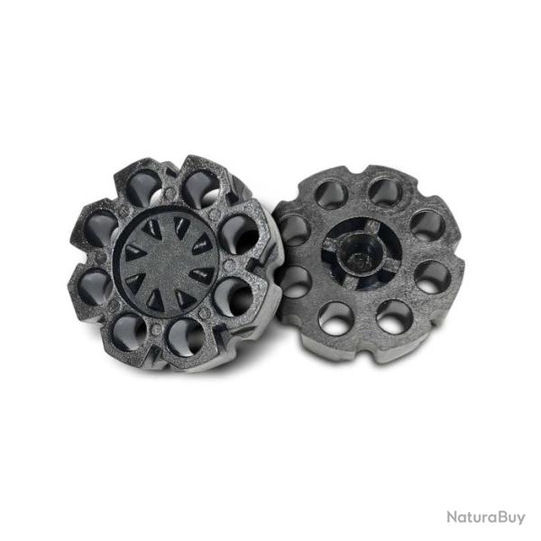 Chargeur revolver Snowpeak CP400 C4.5 Default Title