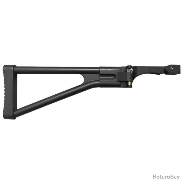Crosse pliable pour pistolet Snowpeak PP700 Default Title