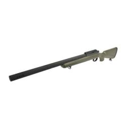 R&eacute;plique longue 6mm Snowwolf V10 ressort OD OD - OD