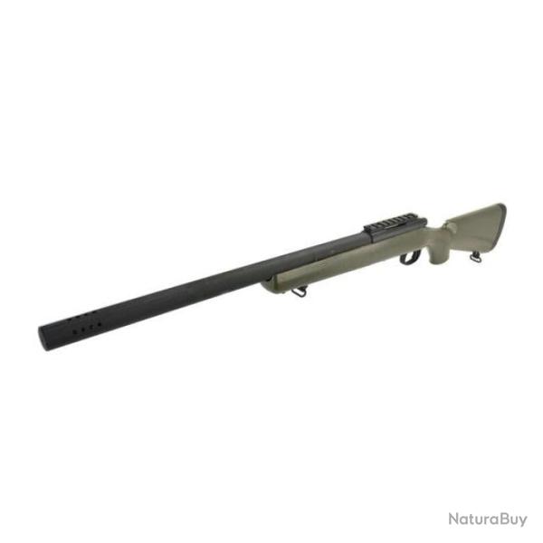 R�plique longue 6mm Snowwolf V10 ressort OD OD - OD