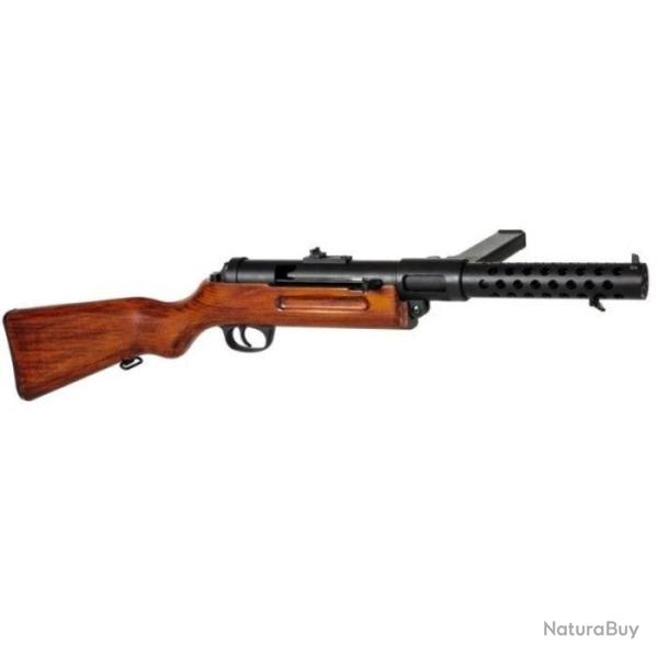 Rplique longue Snowwolf WWII SW21 AEG Cal.6 mm Default Title