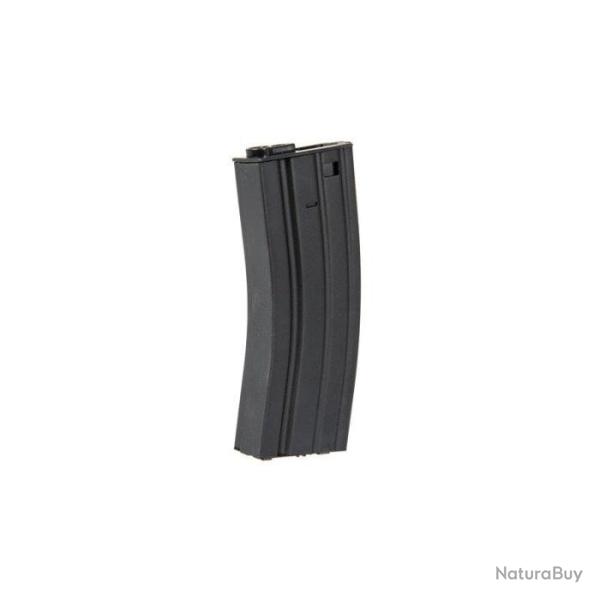 Chargeur AEG 300 CPS Specnaarms M4/M16 Noir