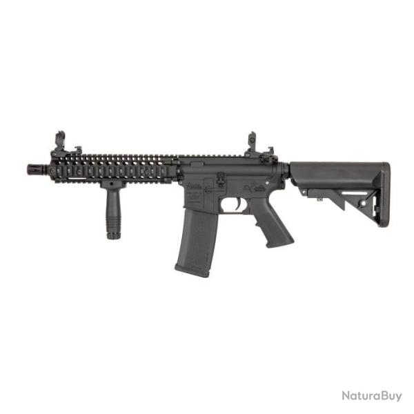 R�plique longue 6mm Specnaarms SA-E19 - Noir