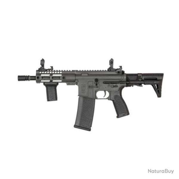 R�plique longue 6mm Specnaarms SA-E21 - Gris