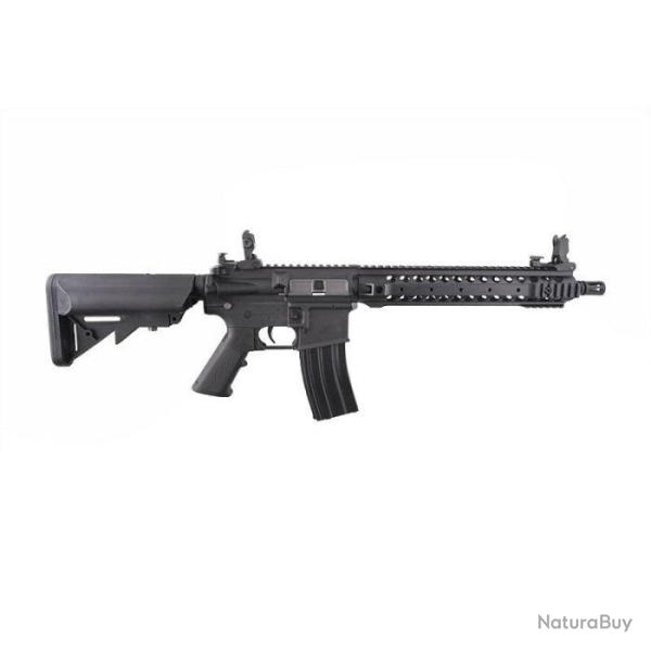 R�plique longue 6mm Specnaarms SA-C06 - Noir