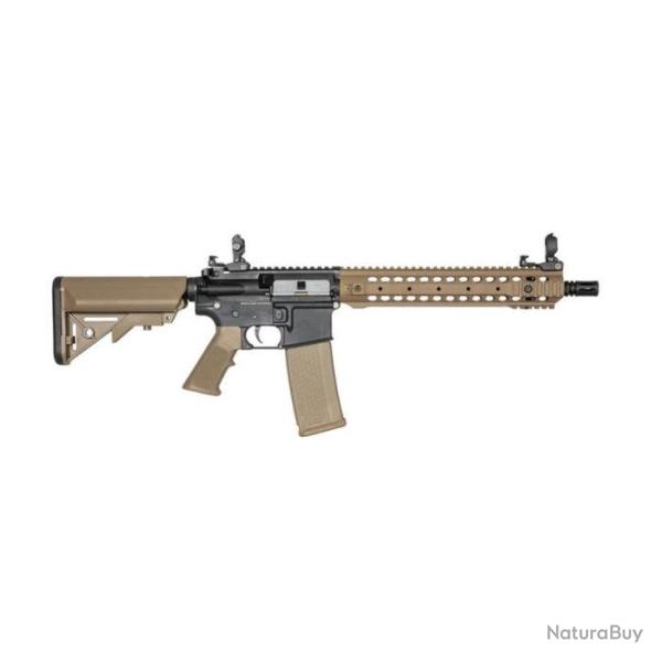 R�plique longue 6mm Specnaarms SA-C06 - Half-tan