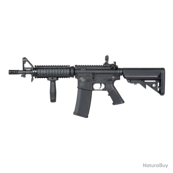 R�plique longue 6mm Specnaarms SA-C04 - Noir