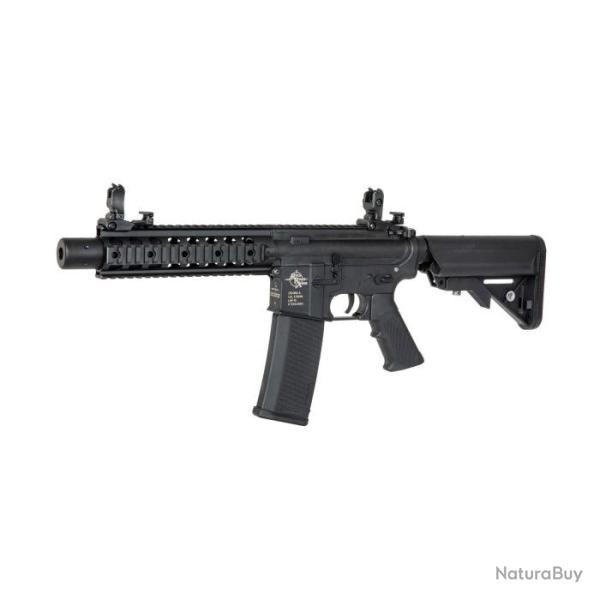 R�plique longue 6mm Specnaarms SA-C05 - Noir