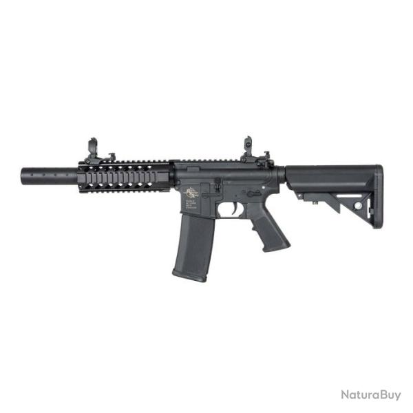 R�plique longue 6mm Specnaarms SA-C11 - Noir