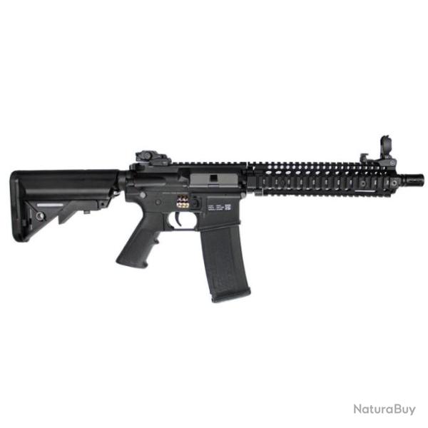 R�plique longue 6mm Specnaarms SA-C19 - Noir