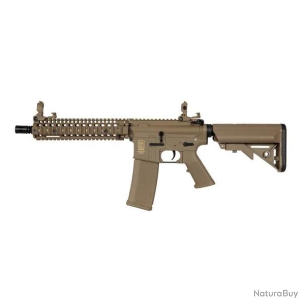 R�plique longue 6mm Specnaarms SA-C19 - Half-tan