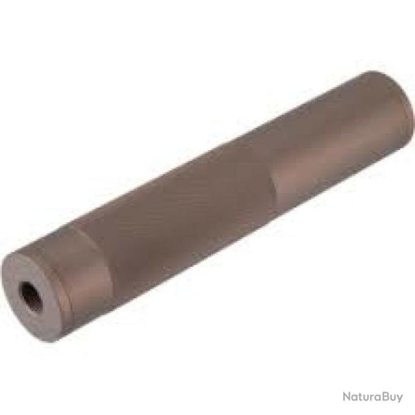 Silencieux Tacticalops 14CW/CCW - Beige