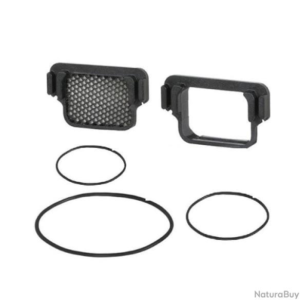 Killflash Eotech series Tactique Noir