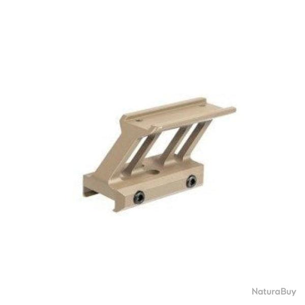 Montage F1 pour T1 Tacticalops - Beige