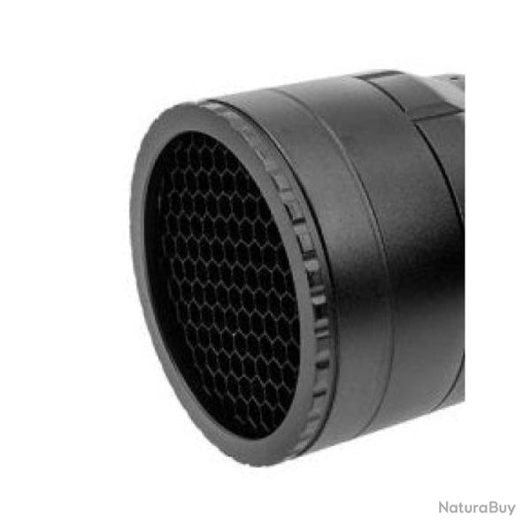 Killflash DRLP 1.5-6X Noir