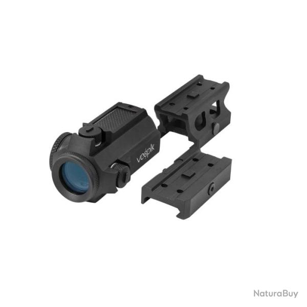 Point Rouge RS1 Veoptiks 1X20