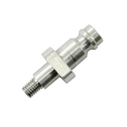 Valve sans per&ccedil;age HPA Z-part pour GBB WE/KJW