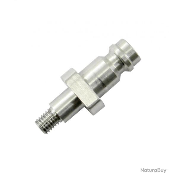 Valve sans per�age HPA Z-part pour GBB WE/KJW