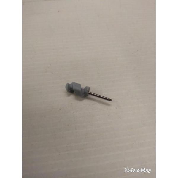 Mini tournevis plat victorinox