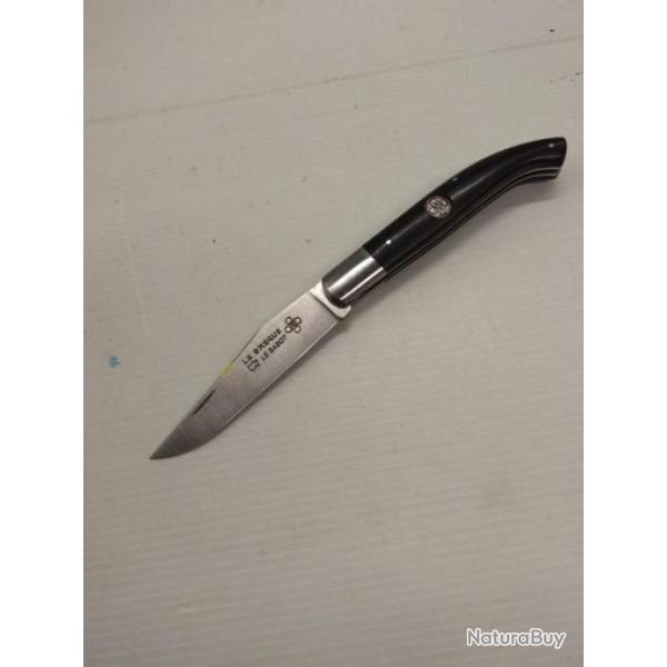 Couteau r�gional basque ''le sabot''