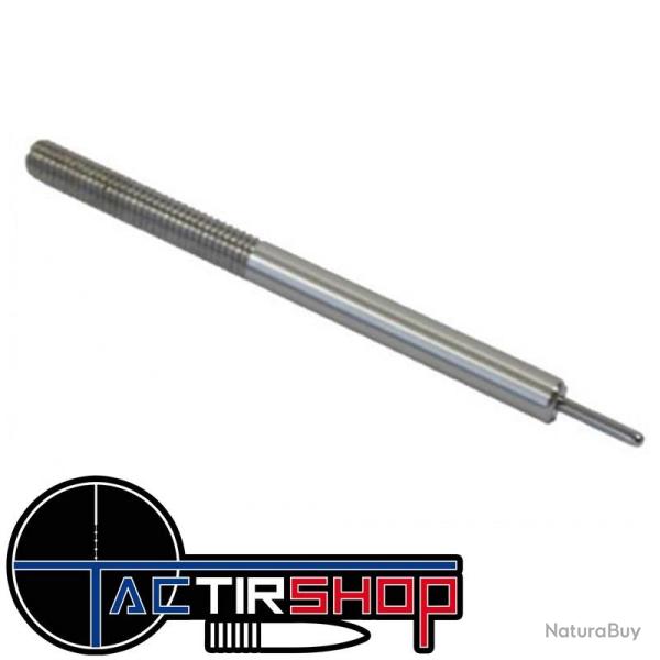 Aiguille de d�samor�age pour recalibreur integral LE Wilson calibre (2.750) 6/6.5X47 Lapua/Creedmoor