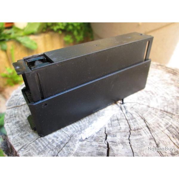 Chargeur sniper airsoft m24 socom classic army/dt tech (D8)