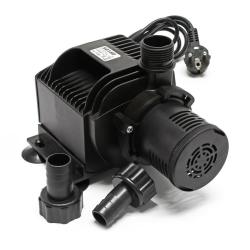 Pompe &agrave; eau de bassin filtre filtration cours d'eau eco aquarium petit &eacute;tang eco 4000 litres par he