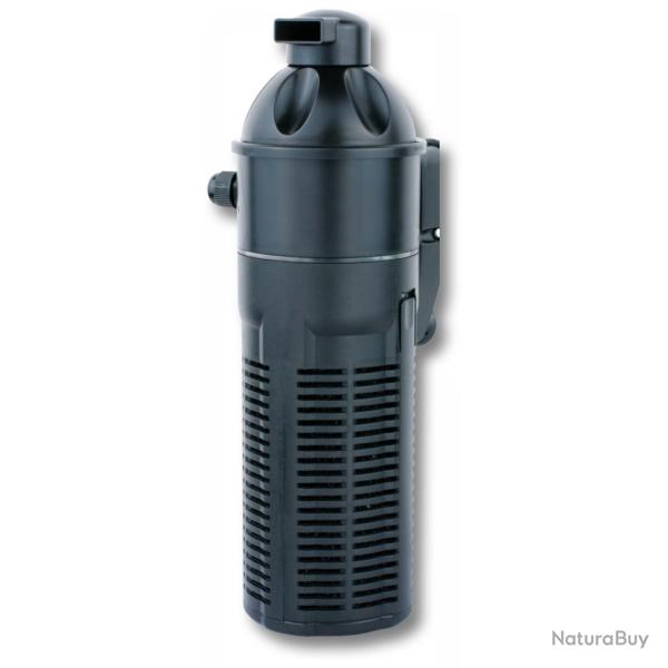 Pompe d'aquarium ou �tang 2000 litres par heure 18 watts UVC avec 9 watts clarificateur 16_0002029