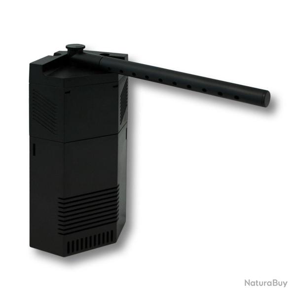 Pompe interne d'aquarium filtre d'angle 450 litres par heure 5 watts nano 16_0002058