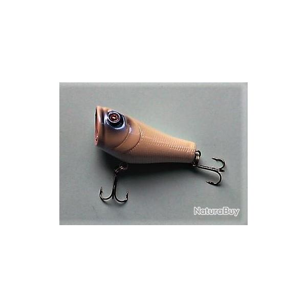 POPPER P7D - 7,8 gr - 50 mm