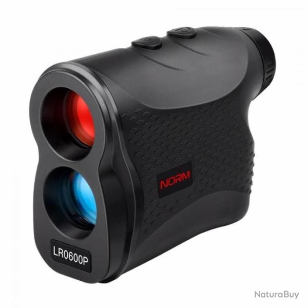 Telemetre Norm 1500H SPECIAL CHASSE