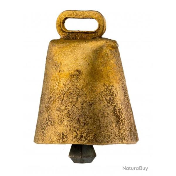 Sonnaillons en tle cuivre n 0