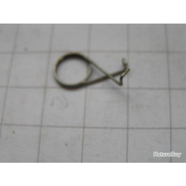 RESSORT DOUBLE EFFETS WALTHER