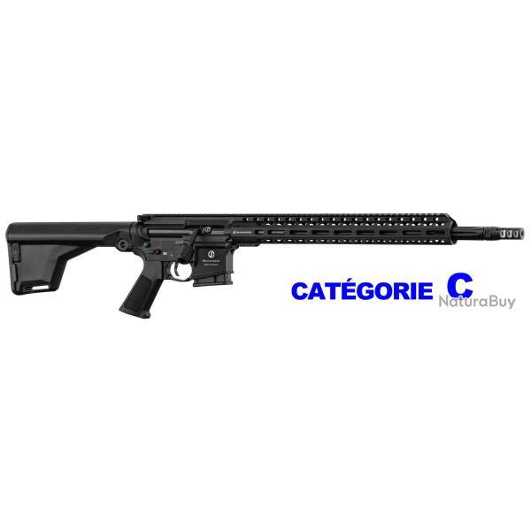Carabine SCHMEISSER SP15 cal.222Rem r�armement lin�aire