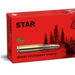 Munitions de grande chasse Geco .308