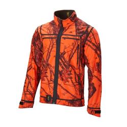 Veste ULTIMATE ACTIV r&eacute;versible - Browning T3XL