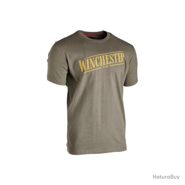 Tee shirt Winchester Sunray