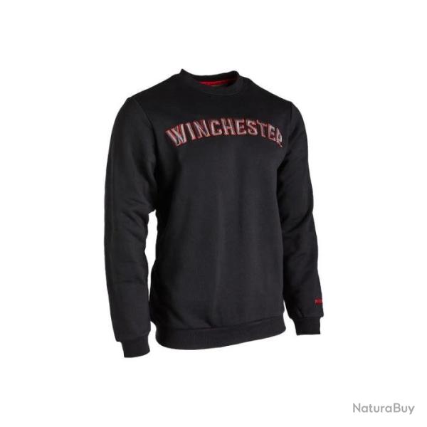 Op� No�l Sweat Winchester Falcon Marron Noir