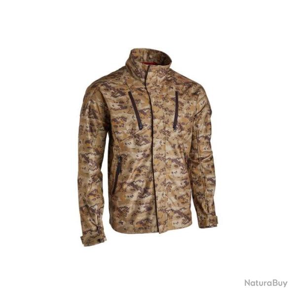Veste de chasse Winchester Huntsville Camo