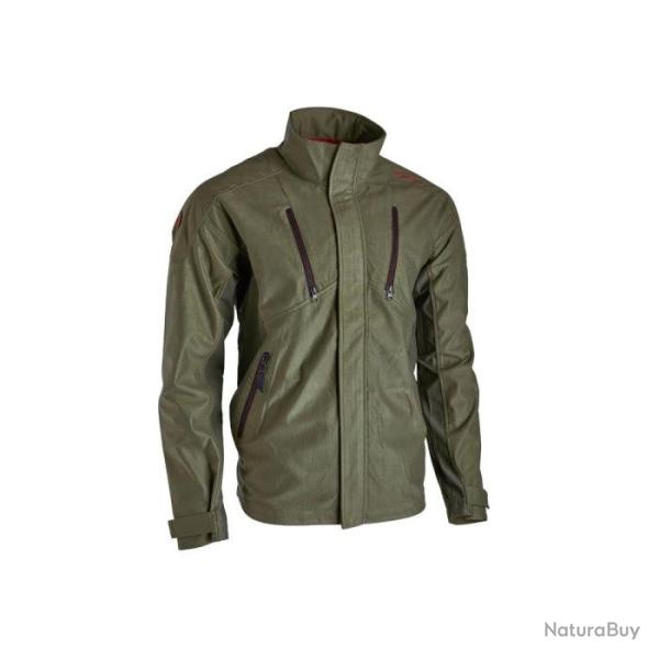 Veste de chasse Winchester Huntsville Vert