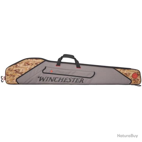 Fourreau Winchester San Antonio - Gris/camo - Fusil / 136cm