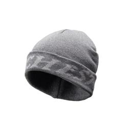 Op&eacute; No&euml;l ! Bonnet Winchester Rockdale Orange - Gris