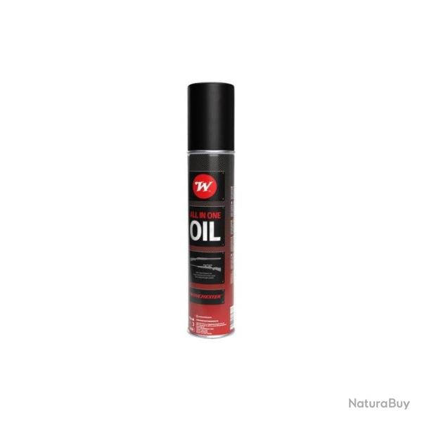 Huile pour armes Winchester - 750 ml