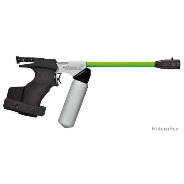 Pistolet de tir 4.5 HMMERLI AP 20