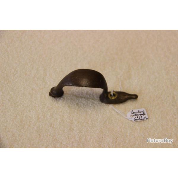 MOUSQUETON  MOD�LE 1829  �POQUE  RESTAURATION  SOUS GARDE