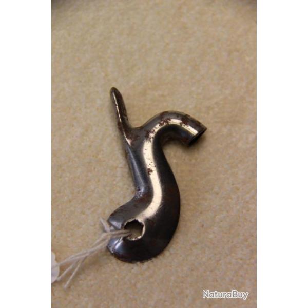 CHIEN A PERCUSSION  POUR  FUSIL  MODELE 1840  ET PLUS ,  ORIGINAL ET D �POQUE  19 �ME