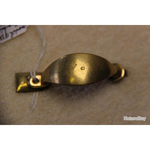 PISTOLET DE MARINE   REGLEMENTAIRE MOD�LE 1837   SOUS GARDE    ORIGINALE  ET D'�POQUE