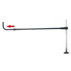Filex Bras T&eacute;lescopique TELE pour feeders Filfishing