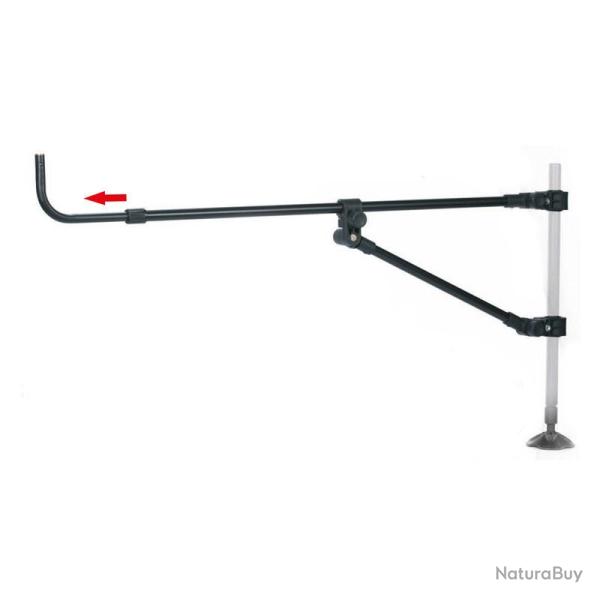 Filex Bras tlescopique POWER Filfishing