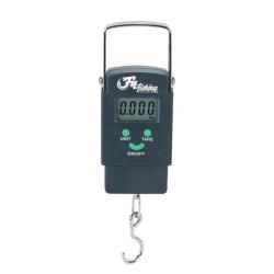 Peson Digital Scale 50kg Filfishing
